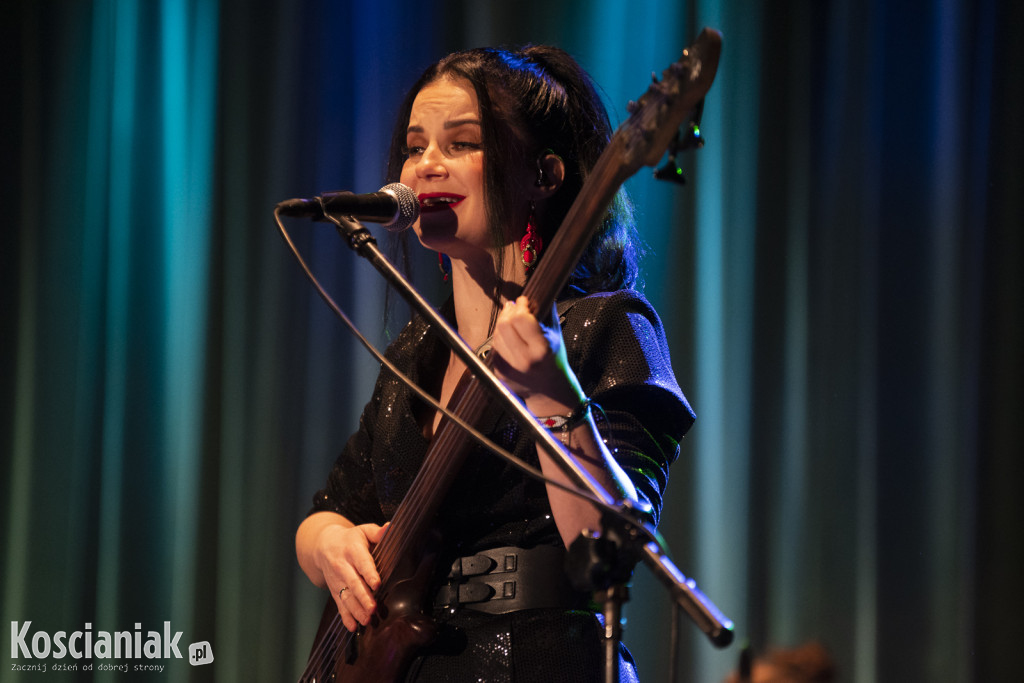 Koncert „Kolęda jest Kobietą” w KOK