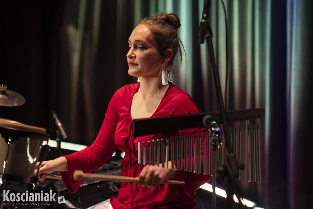 Koncert „Kolęda jest Kobietą” w KOK