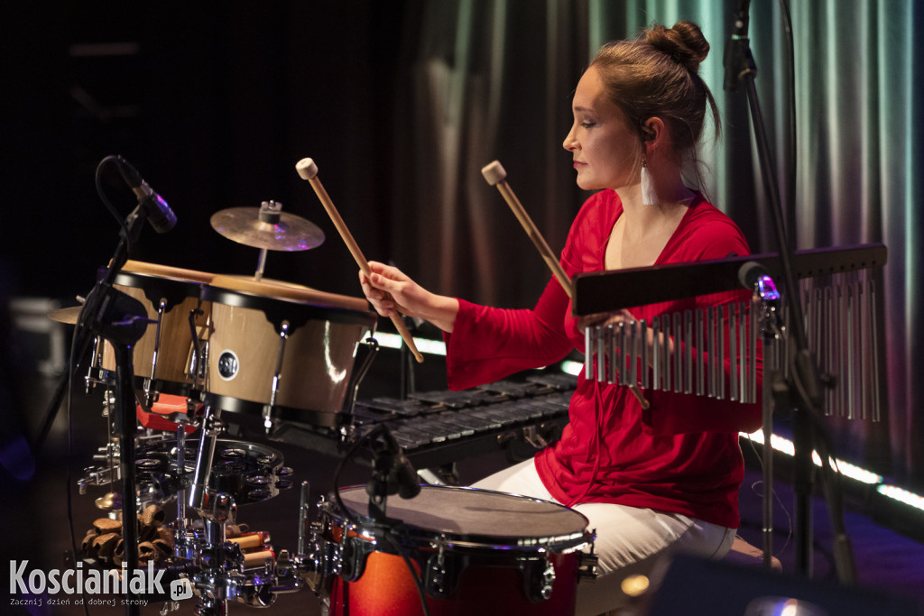 Koncert „Kolęda jest Kobietą” w KOK