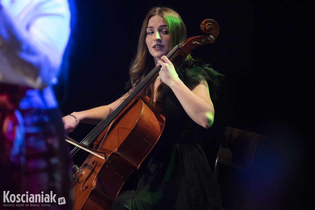 Koncert „Kolęda jest Kobietą” w KOK