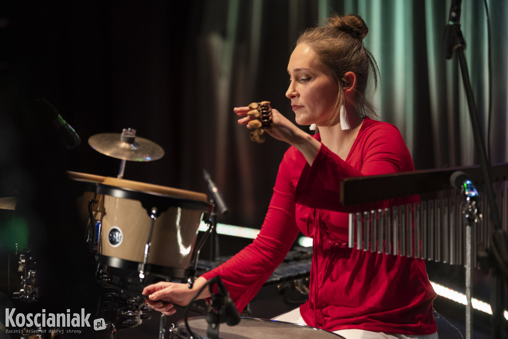 Koncert „Kolęda jest Kobietą” w KOK