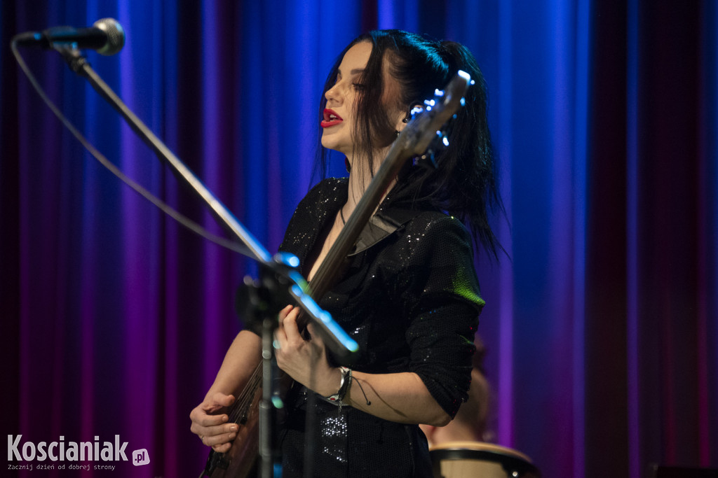 Koncert „Kolęda jest Kobietą” w KOK