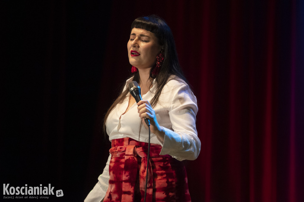 Koncert „Kolęda jest Kobietą” w KOK