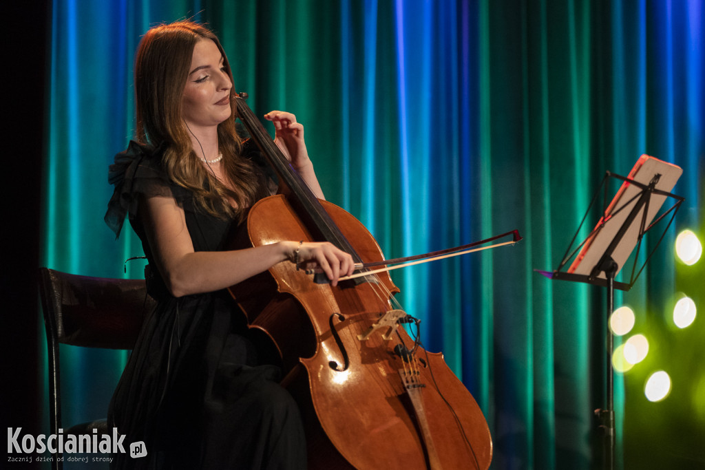 Koncert „Kolęda jest Kobietą” w KOK