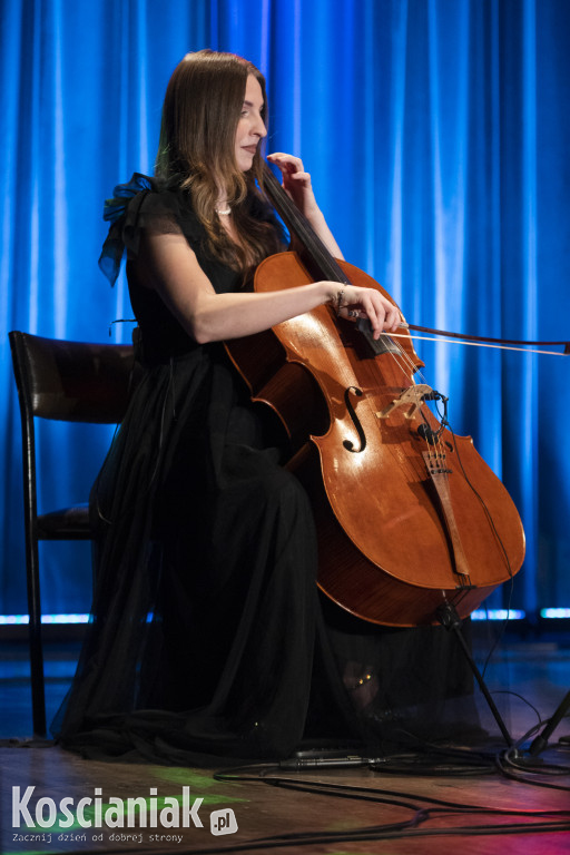 Koncert „Kolęda jest Kobietą” w KOK