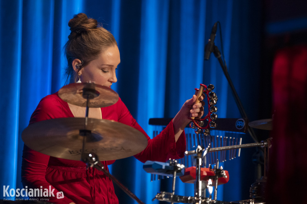 Koncert „Kolęda jest Kobietą” w KOK