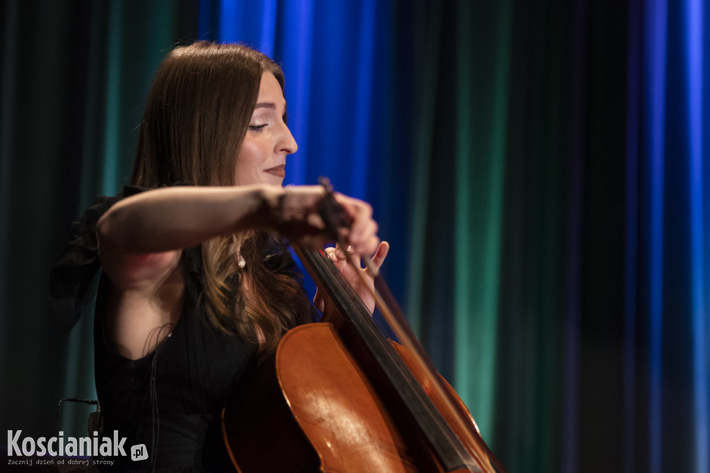 Koncert „Kolęda jest Kobietą” w KOK