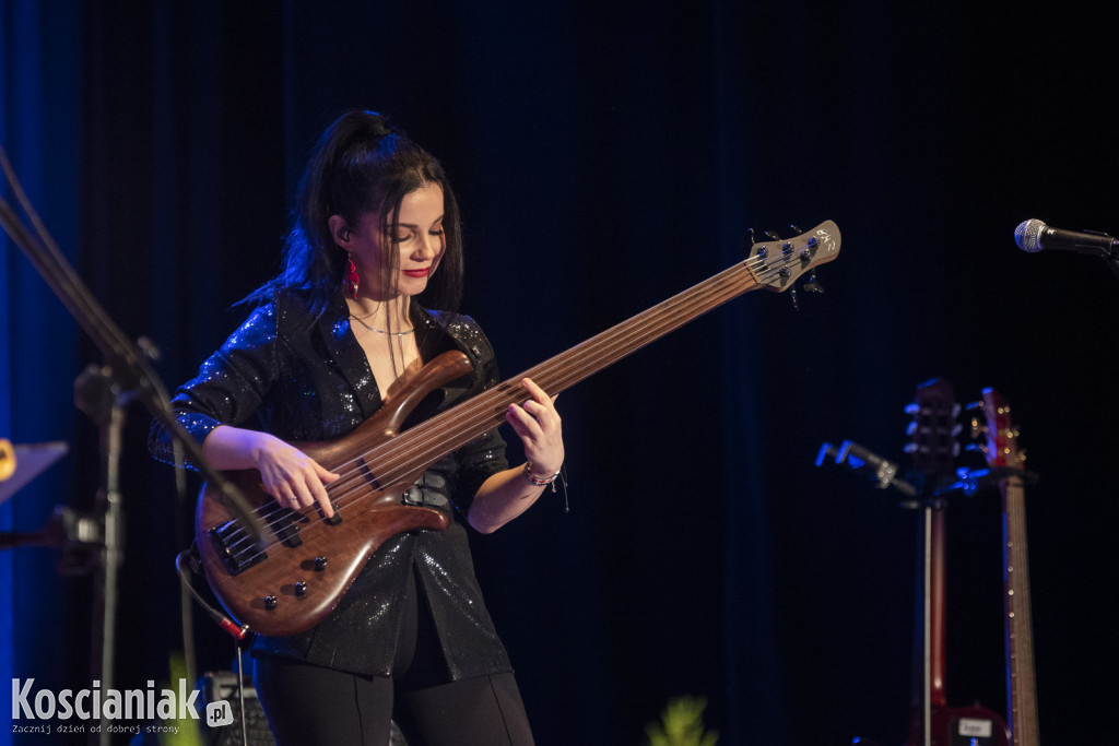 Koncert „Kolęda jest Kobietą” w KOK
