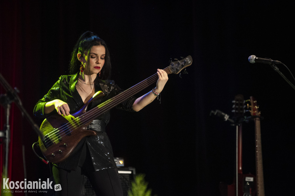 Koncert „Kolęda jest Kobietą” w KOK