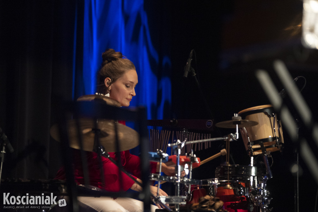 Koncert „Kolęda jest Kobietą” w KOK