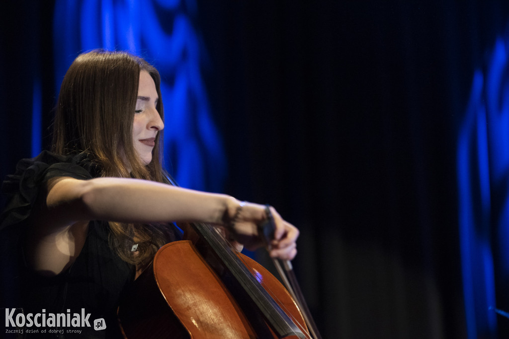 Koncert „Kolęda jest Kobietą” w KOK