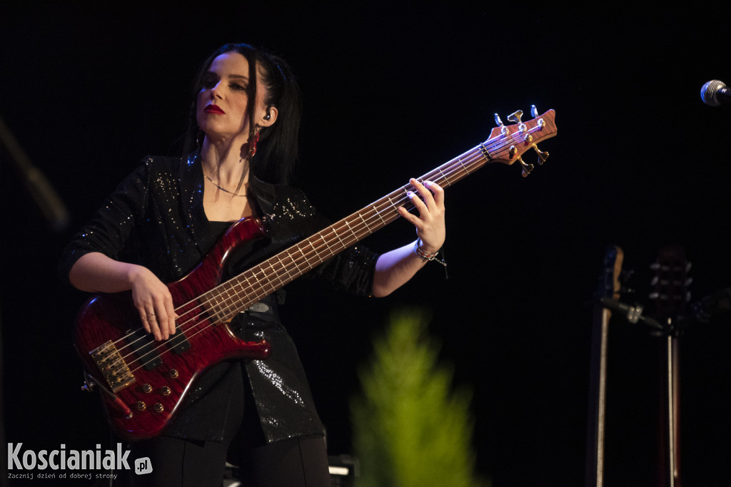 Koncert „Kolęda jest Kobietą” w KOK