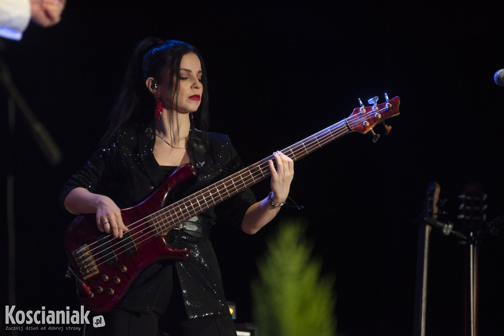 Koncert „Kolęda jest Kobietą” w KOK