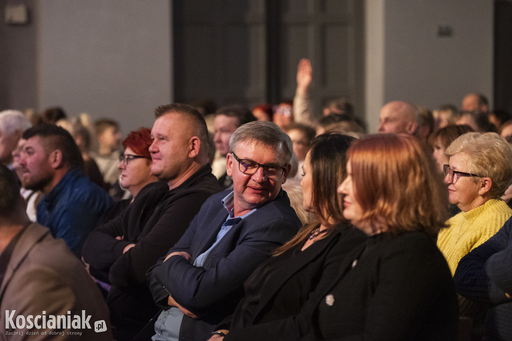 Koncert „Kolęda jest Kobietą” w KOK