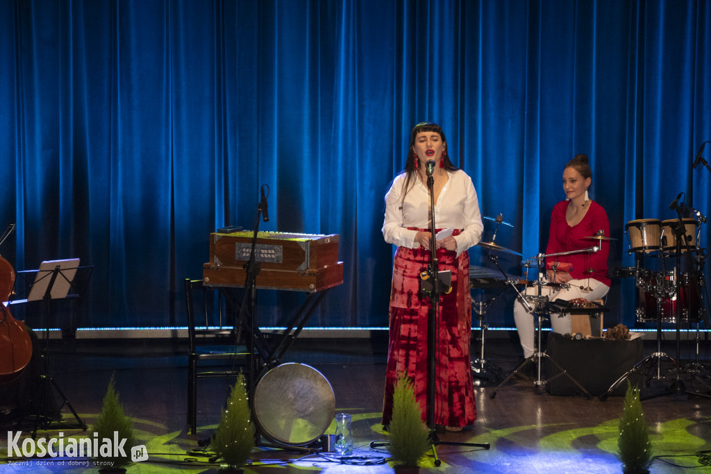 Koncert „Kolęda jest Kobietą” w KOK