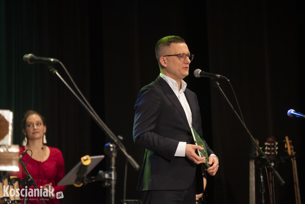 Koncert „Kolęda jest Kobietą” w KOK