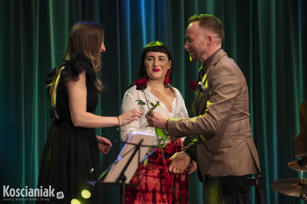 Koncert „Kolęda jest Kobietą” w KOK