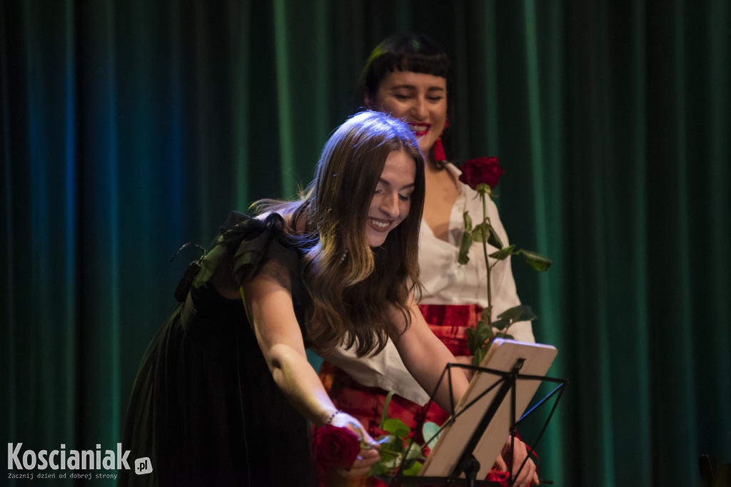 Koncert „Kolęda jest Kobietą” w KOK