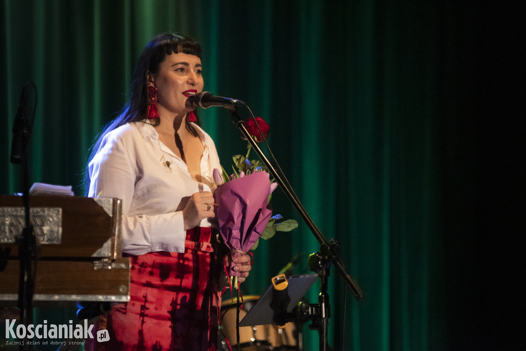 Koncert „Kolęda jest Kobietą” w KOK