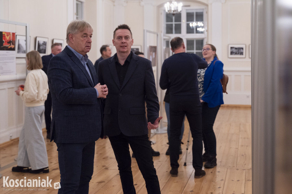 Wystawa 125-lecie Śmigielskiej Kolei Wąskotorowej