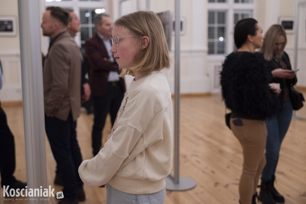 Wystawa 125-lecie Śmigielskiej Kolei Wąskotorowej