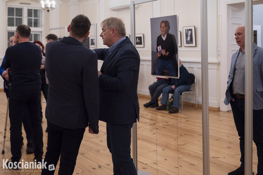 Wystawa 125-lecie Śmigielskiej Kolei Wąskotorowej