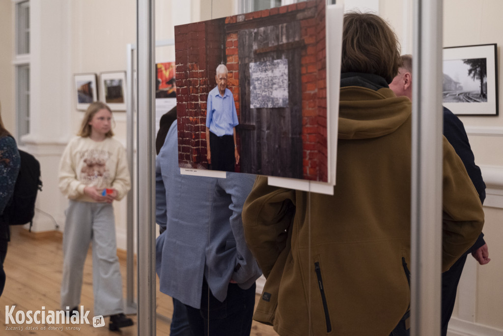 Wystawa 125-lecie Śmigielskiej Kolei Wąskotorowej