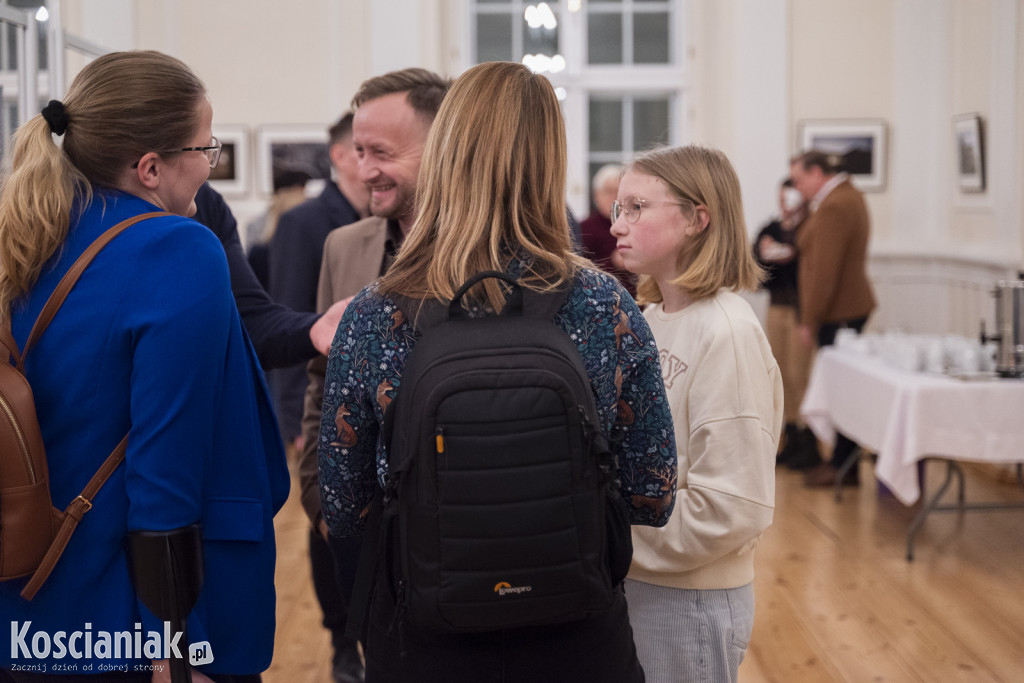 Wystawa 125-lecie Śmigielskiej Kolei Wąskotorowej