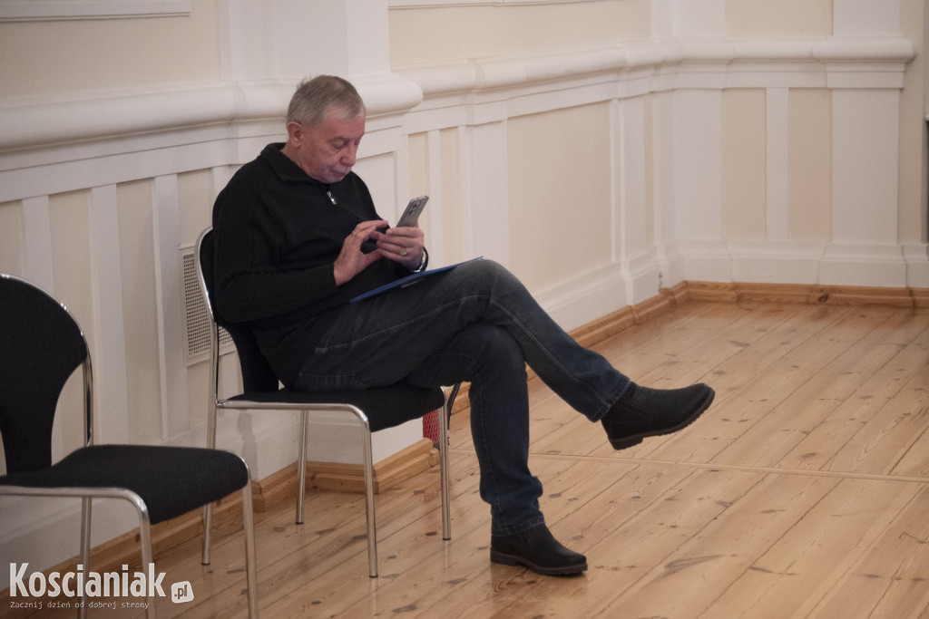 Wystawa 125-lecie Śmigielskiej Kolei Wąskotorowej