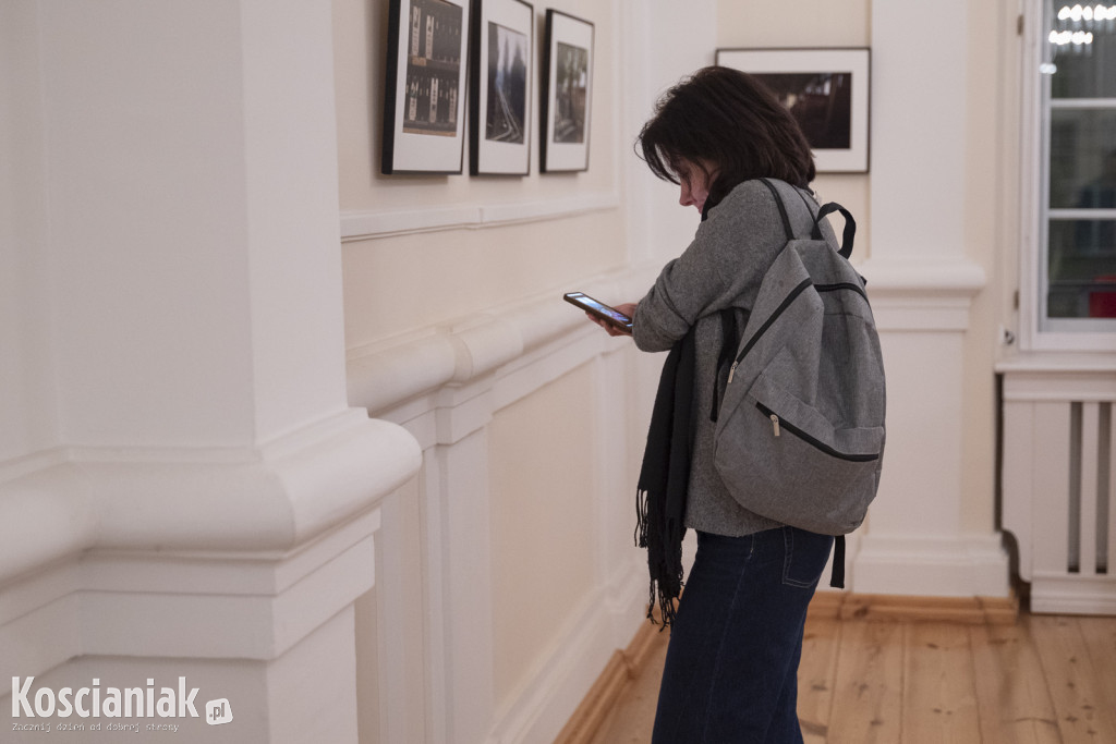 Wystawa 125-lecie Śmigielskiej Kolei Wąskotorowej