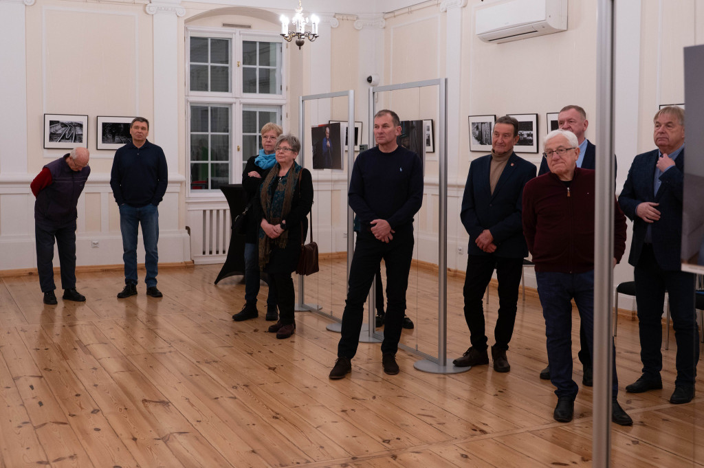 Wystawa 125-lecie Śmigielskiej Kolei Wąskotorowej