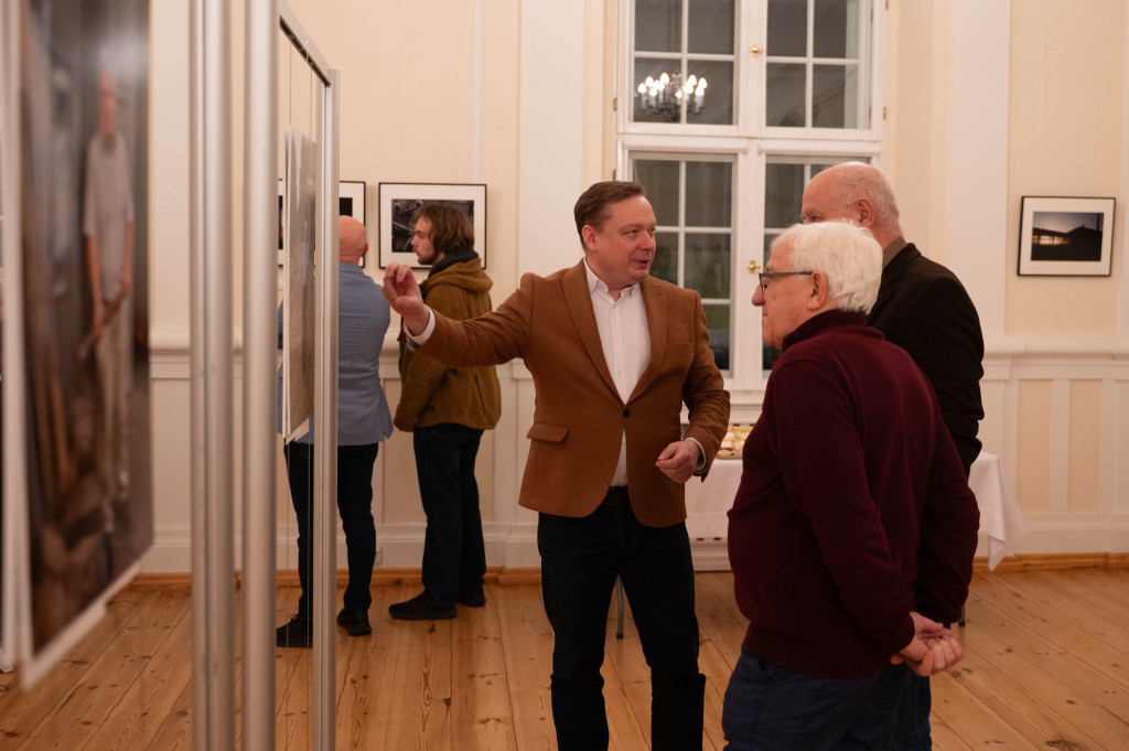 Wystawa 125-lecie Śmigielskiej Kolei Wąskotorowej