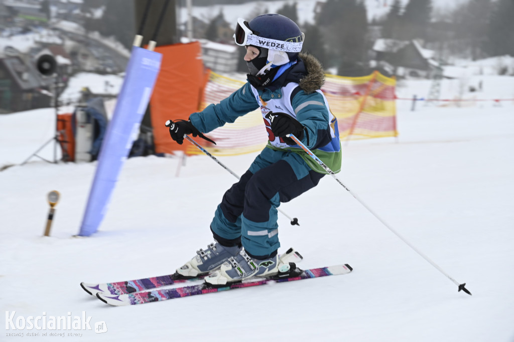 Trwają Mistrzostwa Powiatu w Zieleńcu