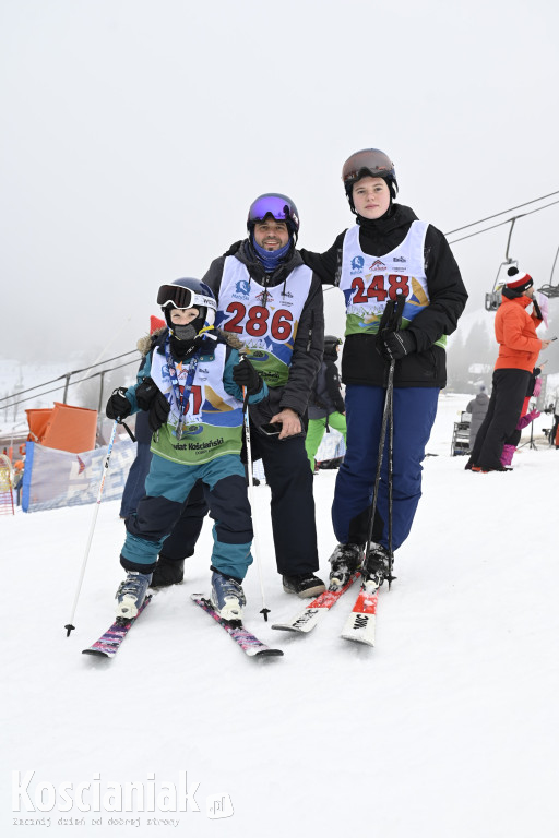 Trwają Mistrzostwa Powiatu w Zieleńcu