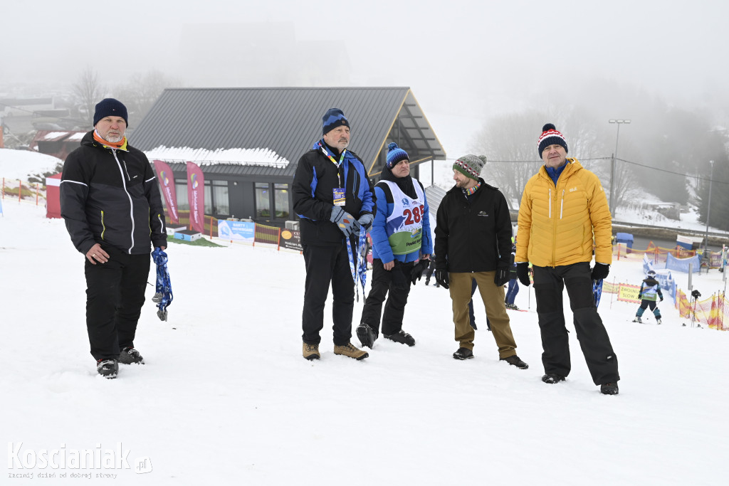 Trwają Mistrzostwa Powiatu w Zieleńcu