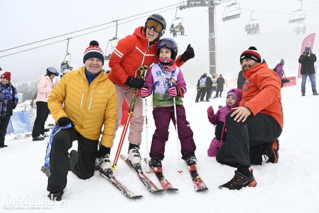 Trwają Mistrzostwa Powiatu w Zieleńcu