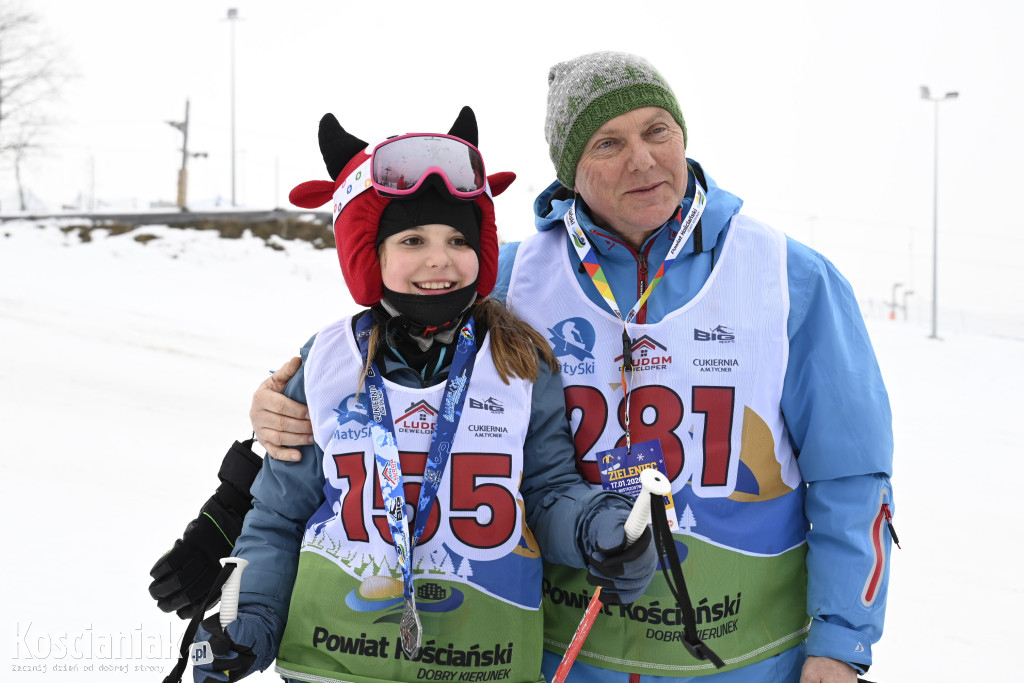 Trwają Mistrzostwa Powiatu w Zieleńcu