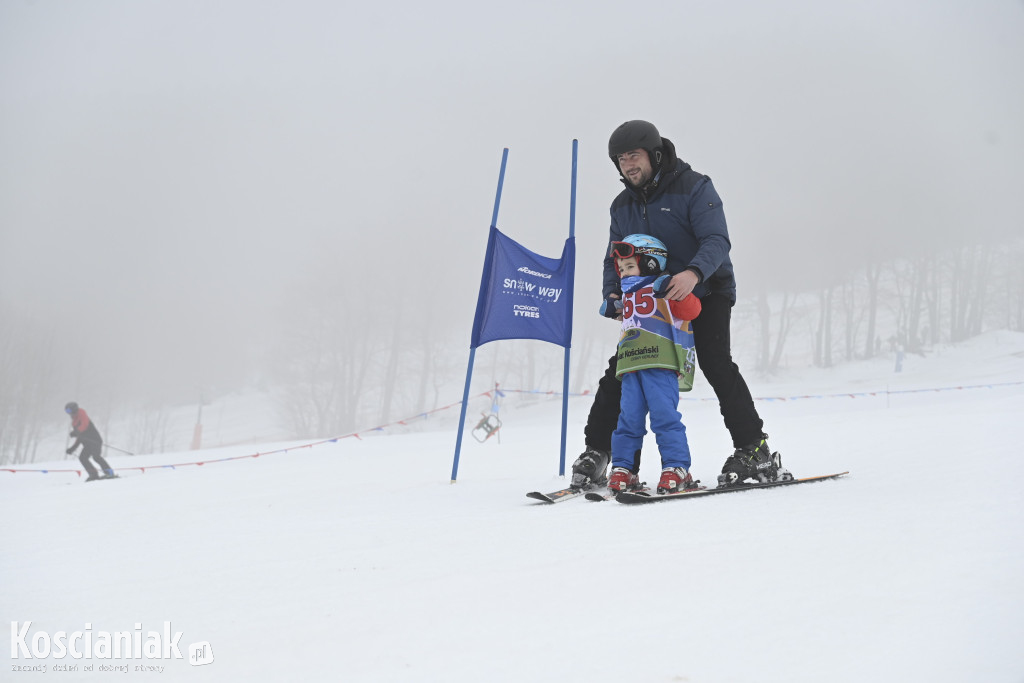 Trwają Mistrzostwa Powiatu w Zieleńcu