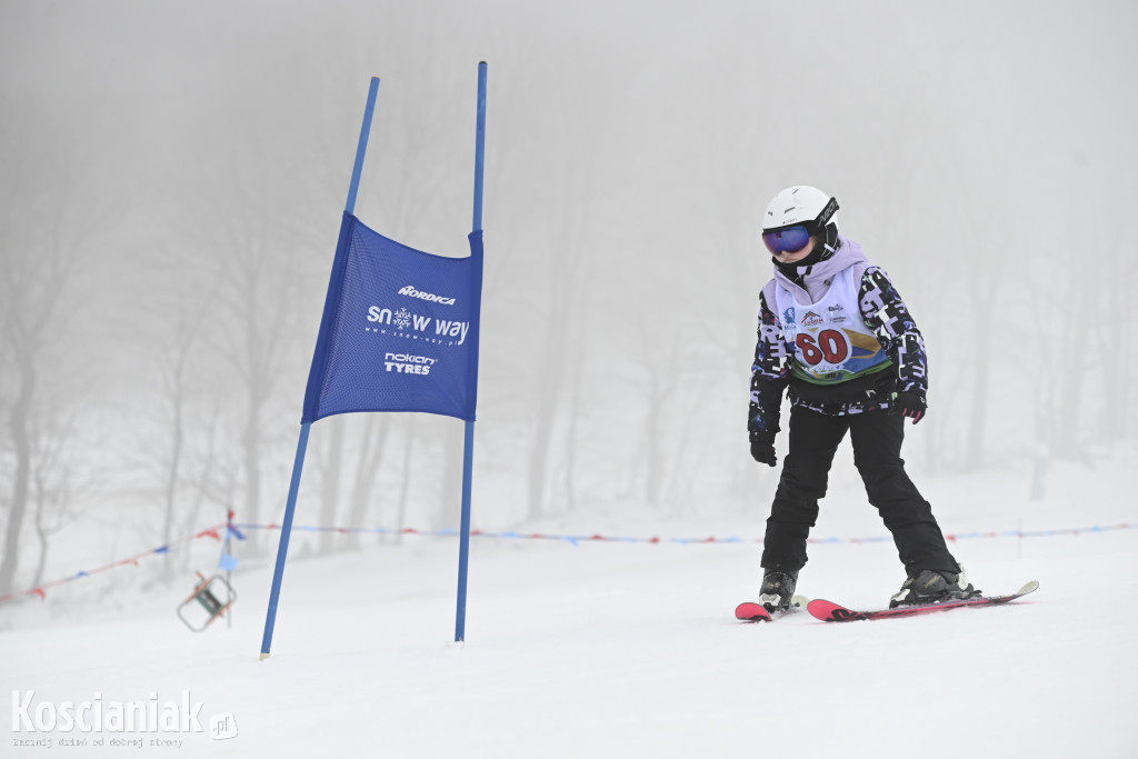 Trwają Mistrzostwa Powiatu w Zieleńcu