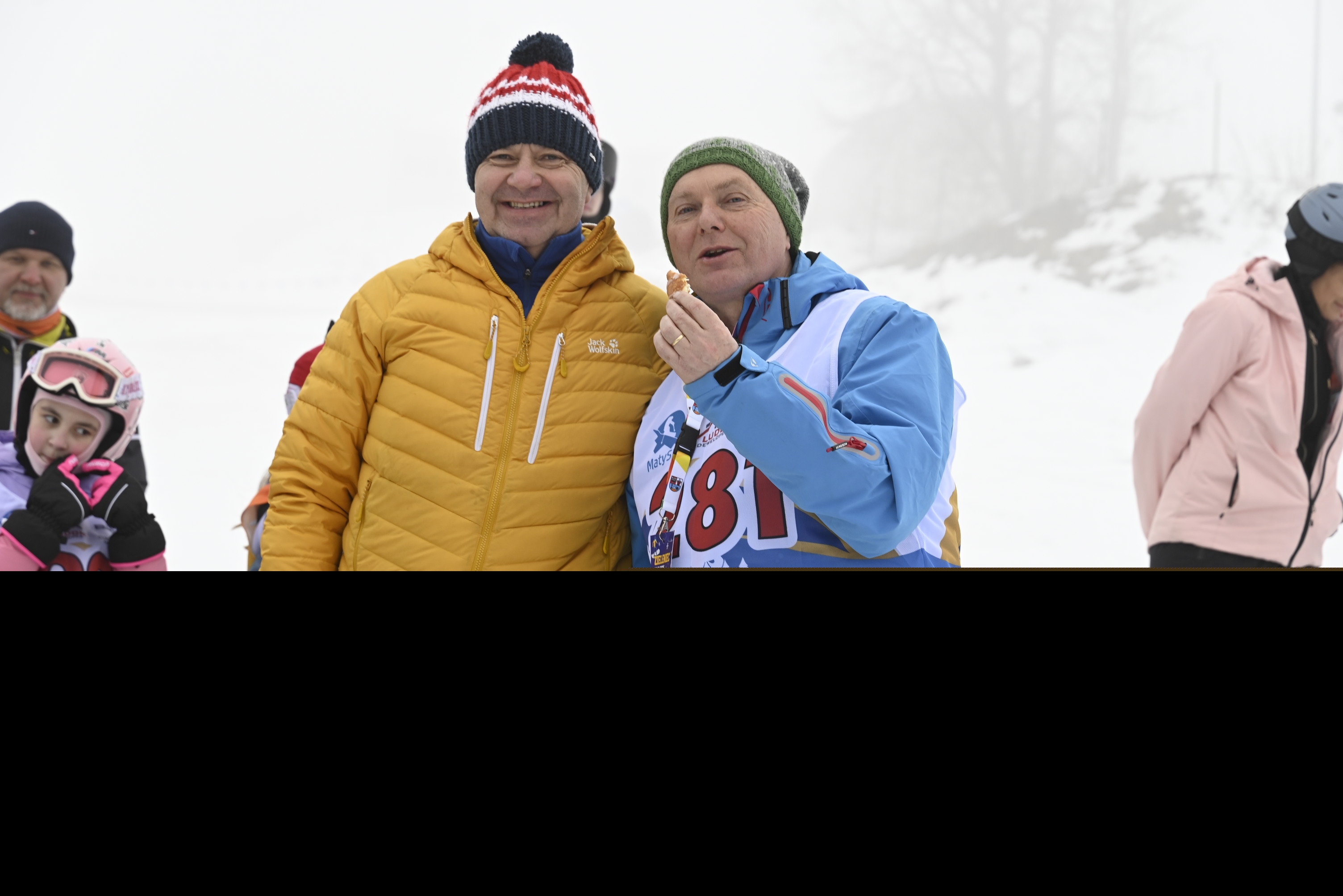 Trwają Mistrzostwa Powiatu w Zieleńcu