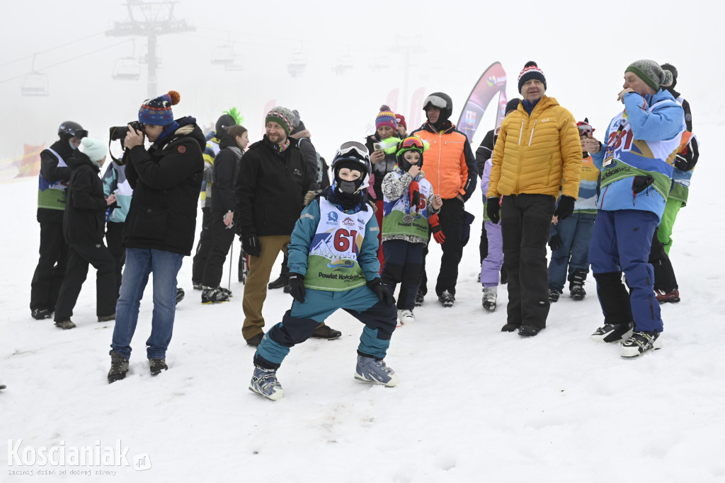 Trwają Mistrzostwa Powiatu w Zieleńcu