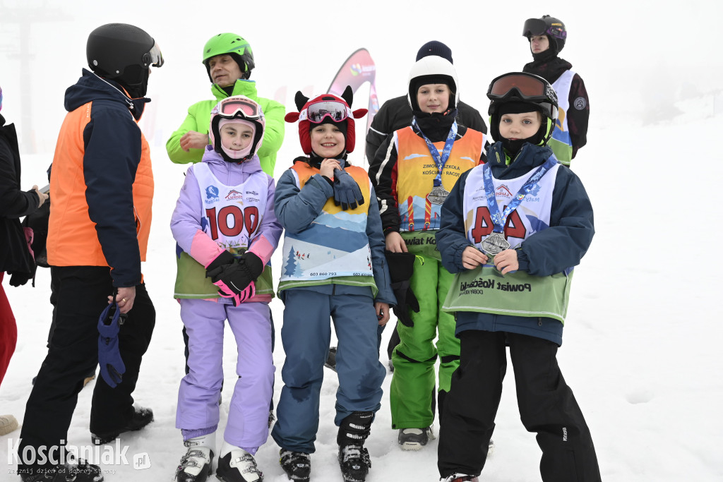 Trwają Mistrzostwa Powiatu w Zieleńcu