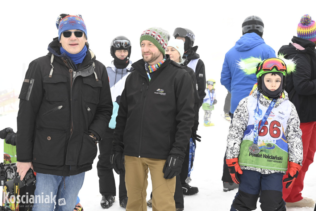 Trwają Mistrzostwa Powiatu w Zieleńcu