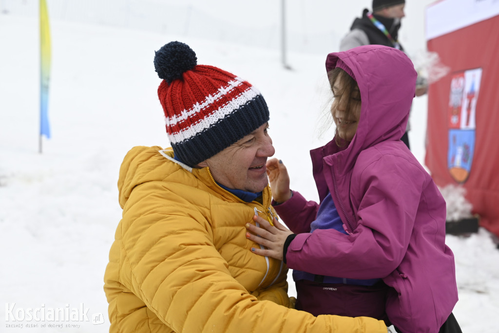Trwają Mistrzostwa Powiatu w Zieleńcu