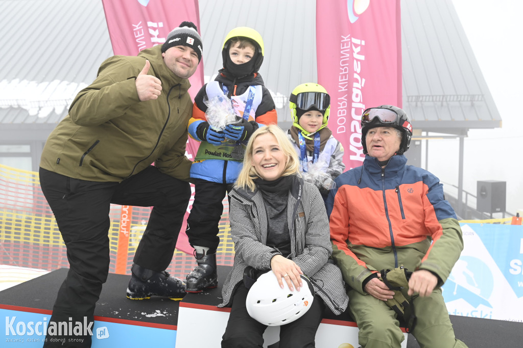 Trwają Mistrzostwa Powiatu w Zieleńcu