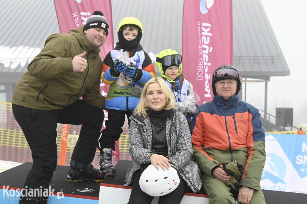 Trwają Mistrzostwa Powiatu w Zieleńcu