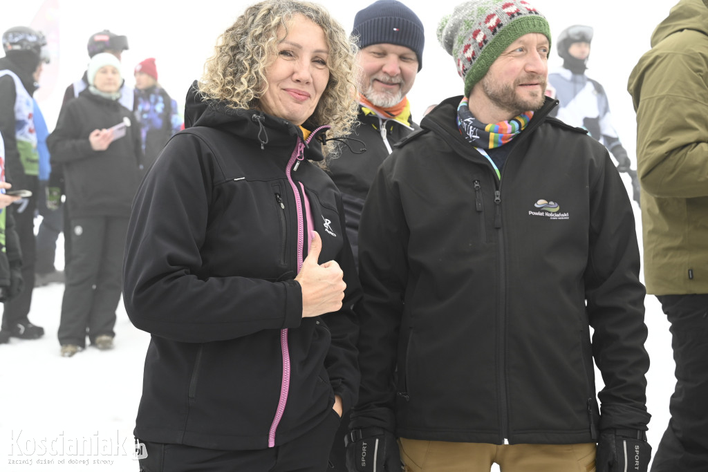 Trwają Mistrzostwa Powiatu w Zieleńcu