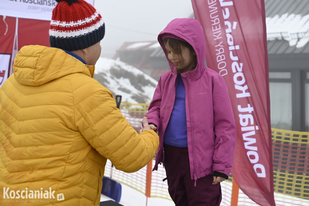 Trwają Mistrzostwa Powiatu w Zieleńcu