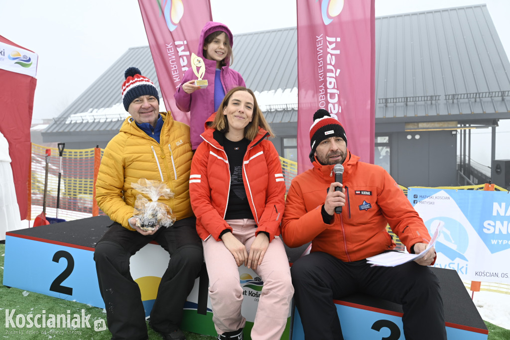 Trwają Mistrzostwa Powiatu w Zieleńcu