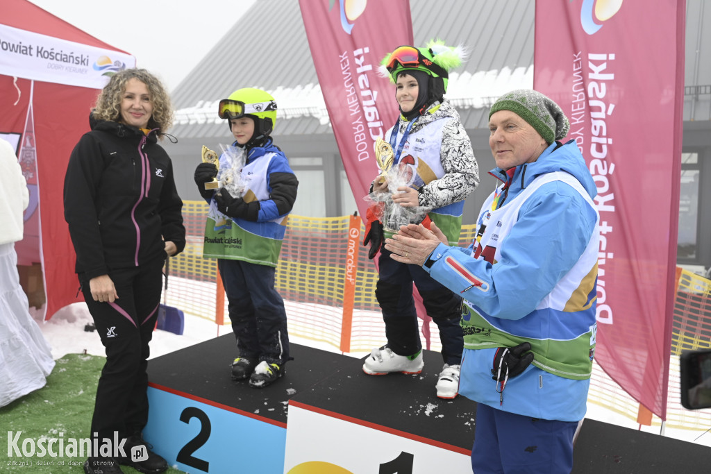 Trwają Mistrzostwa Powiatu w Zieleńcu